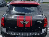 Brugt Mini Cooper SD Countryman 143 HK (105 kW) 2014 SUV