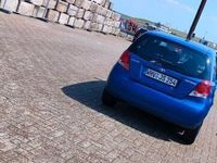 gebraucht Chevrolet Kalos Daewoo1.4l