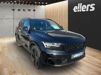Gebraucht Volvo XC40 Plus 163 PS (119 kW) 2025 Schwarz SUV