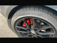 Gebraucht Audi A3 S-Line 184 PS (135 kW) 2015 Grün Kleinwagen