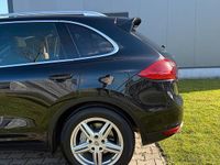 Gebraucht Porsche Cayenne S 400 PS (294 kW) 2012 Schwarz SUV