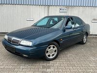Gebraucht Lancia Kappa 155 PS (114 kW) 1998 Blau Limousine