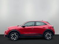 Gebraucht Opel Mokka Elegance 101 PS (74 kW) 2024 Kosmos rot (metallic) SUV