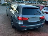 Gebraucht Mercedes E220 194 PS (142 kW) 2019 Grau Kombi