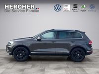 gebraucht VW Touareg TouaregV6 TDI 4Motion