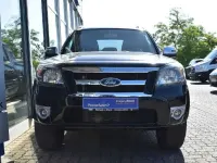 Gebraucht Ford Ranger Wildtrack 156 PS (114 kW) 2011 Schwarz Pickup