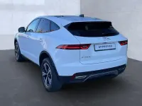 Second-hand Jaguar E-Pace S 204 CP (150 kW) 2021 Alb SUV