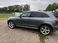 Gebraucht Audi Q5 177 PS (130 kW) 2012 Andere farben SUV