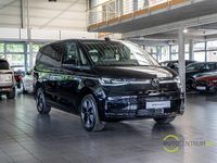 Ny VW Multivan Style 150 HK (110 kW) 2025 Sort MPV