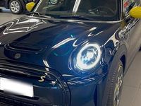 Gebraucht Mini Cooper 2023 Schwarz Kleinwagen
