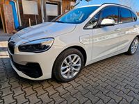 Gebraucht BMW 225 Performance 224 PS (164 kW) 2019 Weiß Limousine