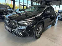 Gebraucht Mercedes GLA220 AMG 204 PS (150 kW) 2025 Schwarz SUV