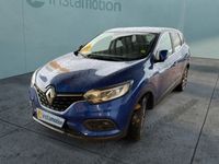 gebraucht Renault Kadjar 1.3 TCe 140 EDC Zen PDC SHZ 17Z