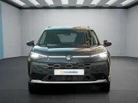 Neu VW T-Roc 150 PS (110 kW) 2026 Schwarz SUV
