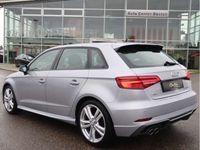 gebraucht Audi A3 35 TFSI SPORT S-LINE/S-TRONIC/LED/TEMPOMAT