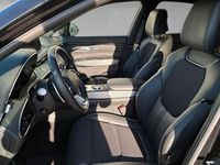 Gebraucht Genesis GV70 Sport 201 PS (147 kW) 2024 Schwarz SUV