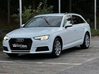 gebraucht Audi A4 Avant basis 1.4 TFSI S-Tronic NAVI~XENON~SHZ~