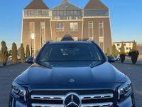 Gebraucht Mercedes GLB200 Progressive 163 PS (119 kW) 2020 Blau SUV