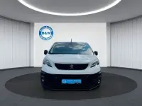Gebraucht Peugeot Expert Premium 150 PS (110 kW) 2019 Blanc banquise Van