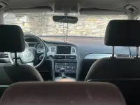 Gebraucht Audi A6 180 PS (132 kW) 2006 Schwarz Kombi