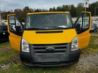 gebraucht Ford Transit NUR HEUTE 1.200€