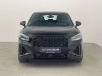Gebraucht Audi SQ2 Sport 300 PS (220 kW) 2024 Mythosschwarz metallic SUV