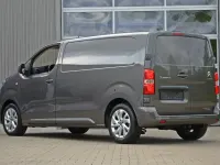 Gebraucht Citroën Jumpy 177 PS (130 kW) 2021 Grau Van / Kleinbus