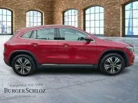 Gebraucht Mercedes GLA220 Progressive 190 PS (139 kW) 2025 Manufaktur lack manufaktur patagonienrot metallic SUV