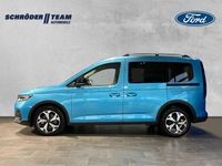 Gebraucht Ford Tourneo Connect Active 122 PS (89 kW) 2023 Boundless blue Van / Kleinbus