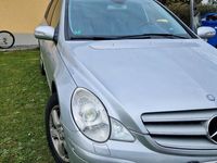 gebraucht Mercedes R500 V8 4matic