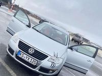 Gebraucht VW Passat 131 PS (96 kW) 2006 Limousine