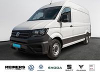 Gebraucht VW Crafter 140 PS (102 kW) 2024 Candy weiã Van