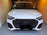Gebraucht Audi SQ5 Basis 341 PS (250 kW) 2022 SUV