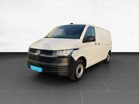 Second-hand VW Transporter 150 CP (110 kW) 2020 Alb Van