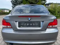 Gebraucht BMW 120 Coupé Advantage 177 PS (130 kW) 2010 Grau Coupé