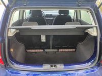 Gebraucht VW Fox 69 PS (50 kW) 2006 Blau Kleinwagen