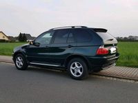 gebraucht BMW X5 3.0d - gepflegt