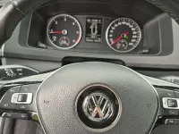 Używany VW T6 150 KM (110 kW) 2018 Czarny Van