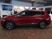 gebraucht VW Tiguan Allspace United