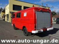 gebraucht VW LT VW31 Typ 281 TSF Tragkraftspritzenfahrzeug Feuerwehr