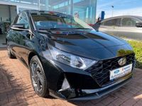 gebraucht Hyundai i20 i20