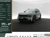 Gebraucht Lynk & Co 01 276 PS (202 kW) 2026 Grün SUV
