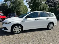 Gebraucht Fiat Tipo More 120 PS (88 kW) 2018 Bianco 249 Kombi