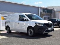 Neu Renault Kangoo 116 PS (85 kW) 2026 Weiß Van / Kleinbus