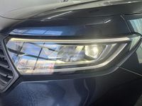 Neu Ford Tourneo Titanium 122 PS (89 kW) 2025 Blau Van / Kleinbus