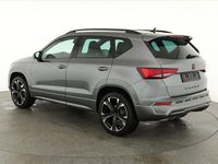 Usata Cupra Ateca Basis 190 CV (139 kW) 2026 Grigio SUV