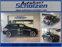 Neu Skoda Scala Monte Carlo 150 PS (110 kW) 2026 Schwarz Kleinwagen