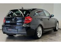 gebraucht BMW 116 i M Sportpaket *Tempomat*Klima*PDC*Sitzhzg.