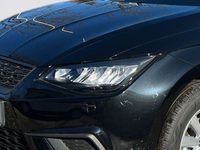Gebraucht Seat Ibiza Style 80 PS (58 kW) 2024 Schwarz Limousine