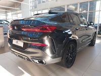 Gebraucht BMW X6 M Sport 286 PS (210 kW) 2022 Schwarz SUV
